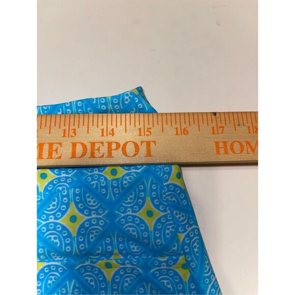 Pre-Owned Jude Connally Blue‎ Size Small Athletic Skort - Picture 3 of 6